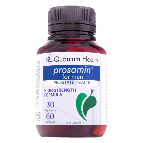 Prosamin For Men