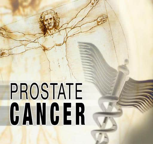 Prostate cancer survival rates and life expectancy in Canada