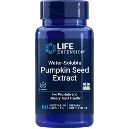 Pumpkin Seed Extract