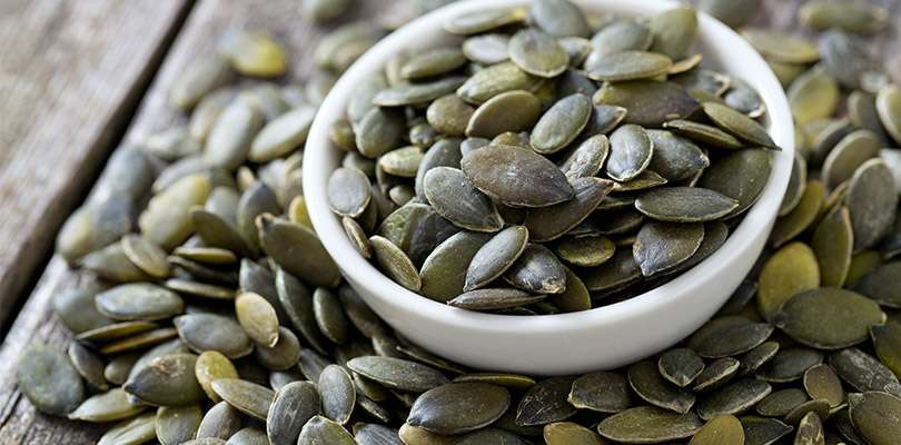 Pumpkin Seeds for Overactive Bladder: How They May Help