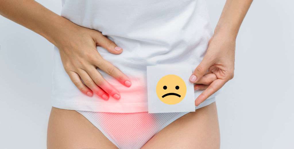 Recurrent cystitis / a new bladder lining can reduce ...
