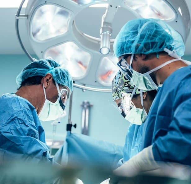 Robotic Partial Cystectomy â Dr Rajesh Taneja