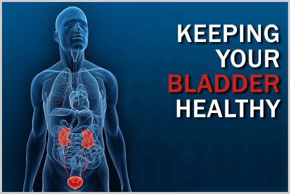 Six Healthy Tips for Bladder Health Month â Urology Department