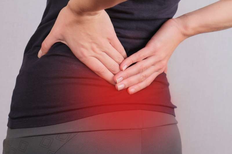 Spinal Stenosis: Causes, Symptoms &  6 Natural Treatments ...