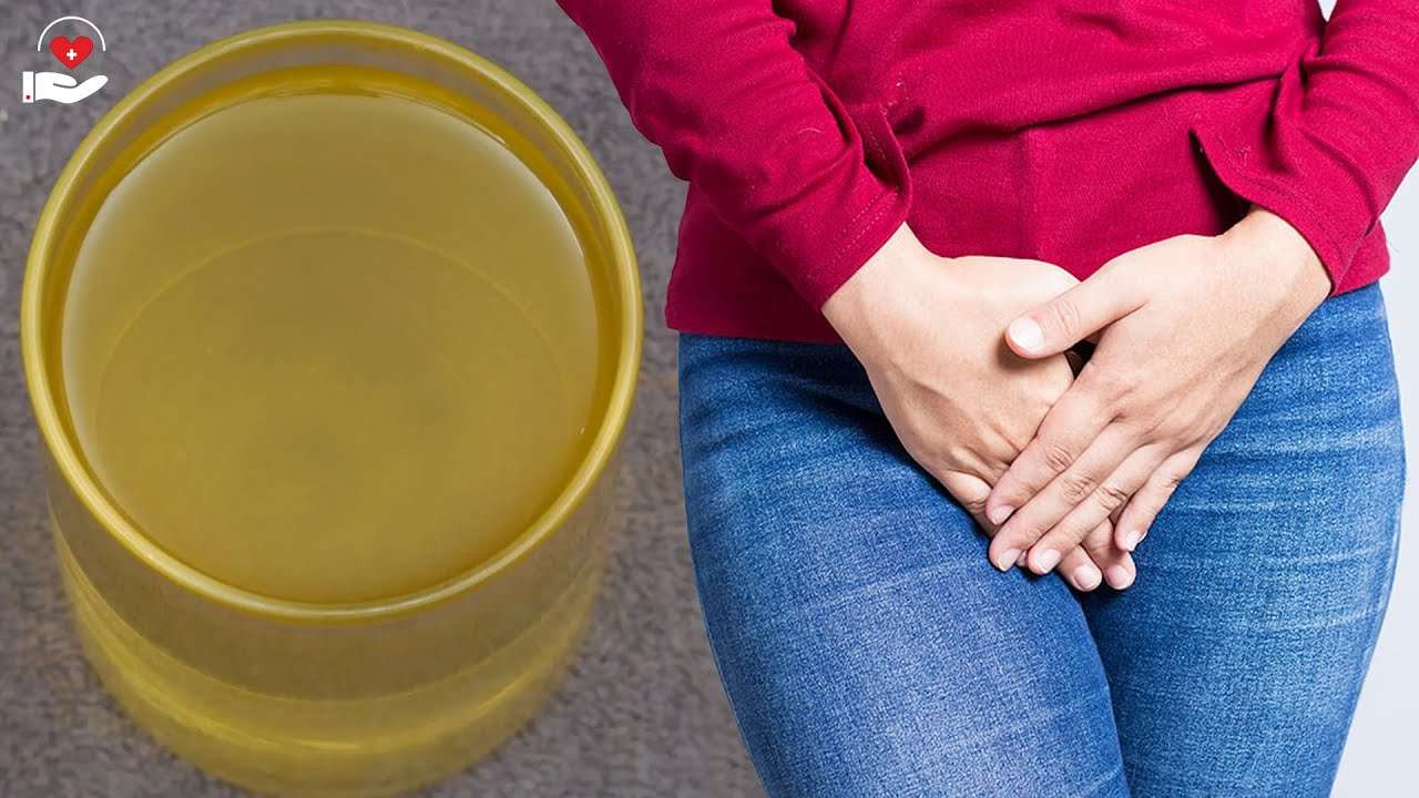Super Natural Remedies For An Overactive Bladder