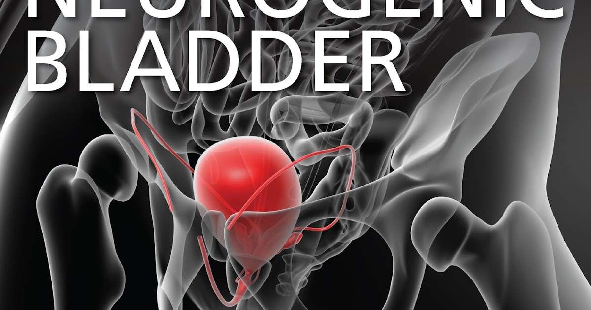Textbook of the Neurogenic Bladder 3rd Edition