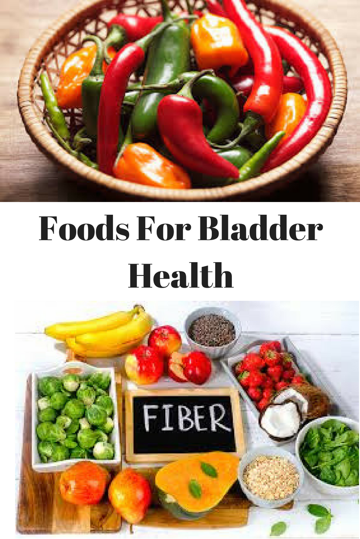 The best ways to keep your bladder safe