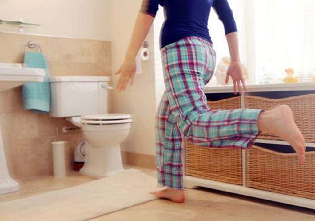 The Ultimate Guide On Overactive Bladder Home Remedies
