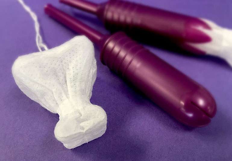 This Tampon