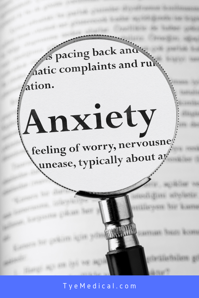 Understanding the Link Between Anxiety and Overactive ...
