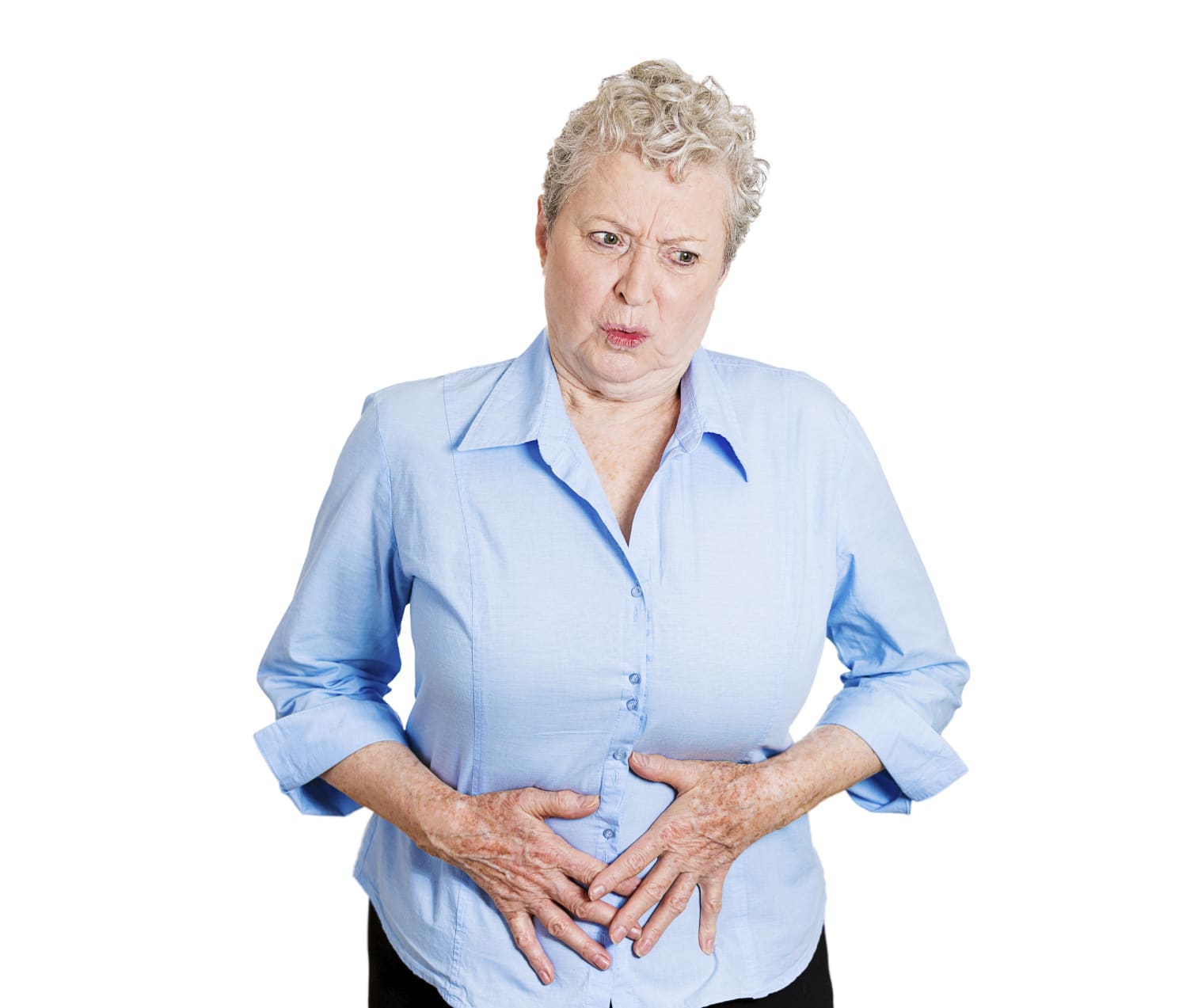 Urinary Incontinence in the Elderly