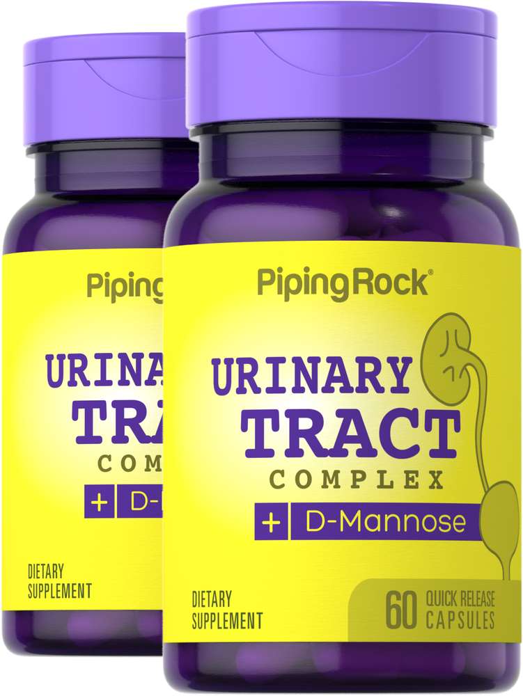 Urinary Tract Health Supplements