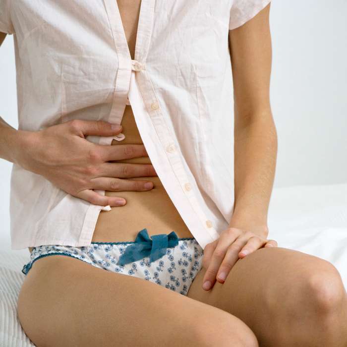 Urinary Tract Infection: Lesser