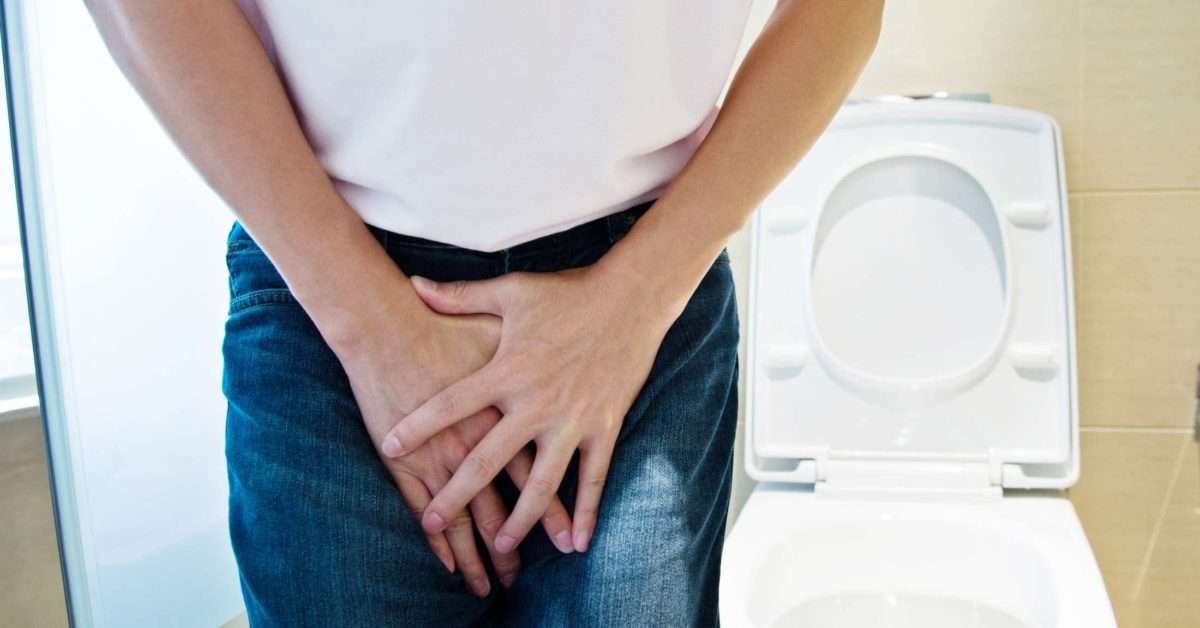 Urinary tract infection (UTI) in men: Symptoms, causes, and treatment