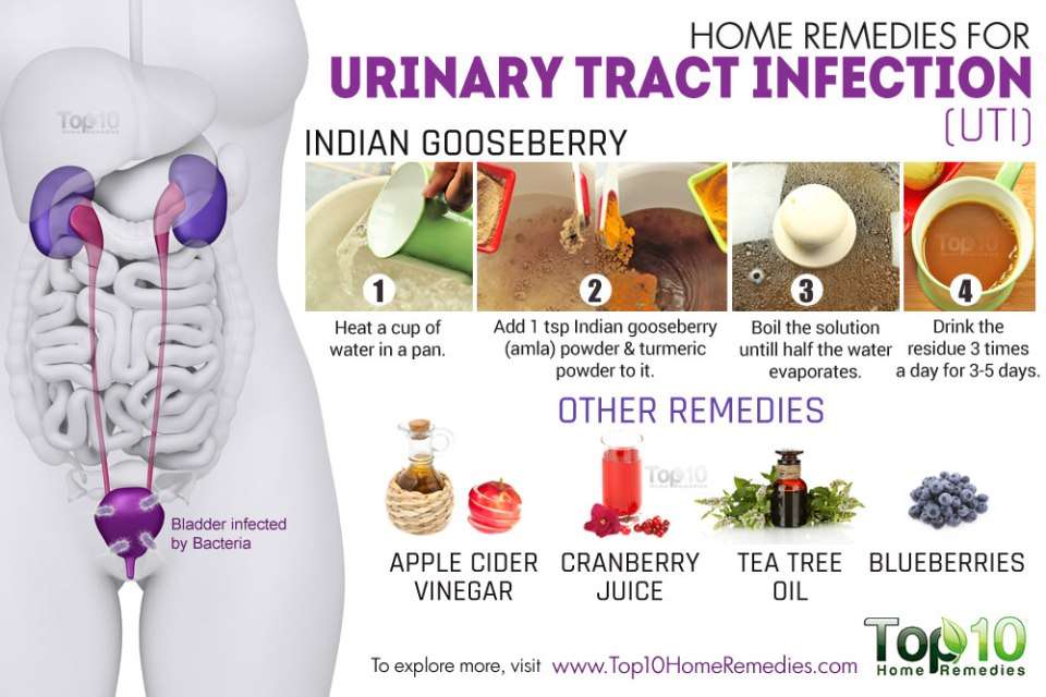 Urinary Tract Infections are nothing to ignore or it may ...