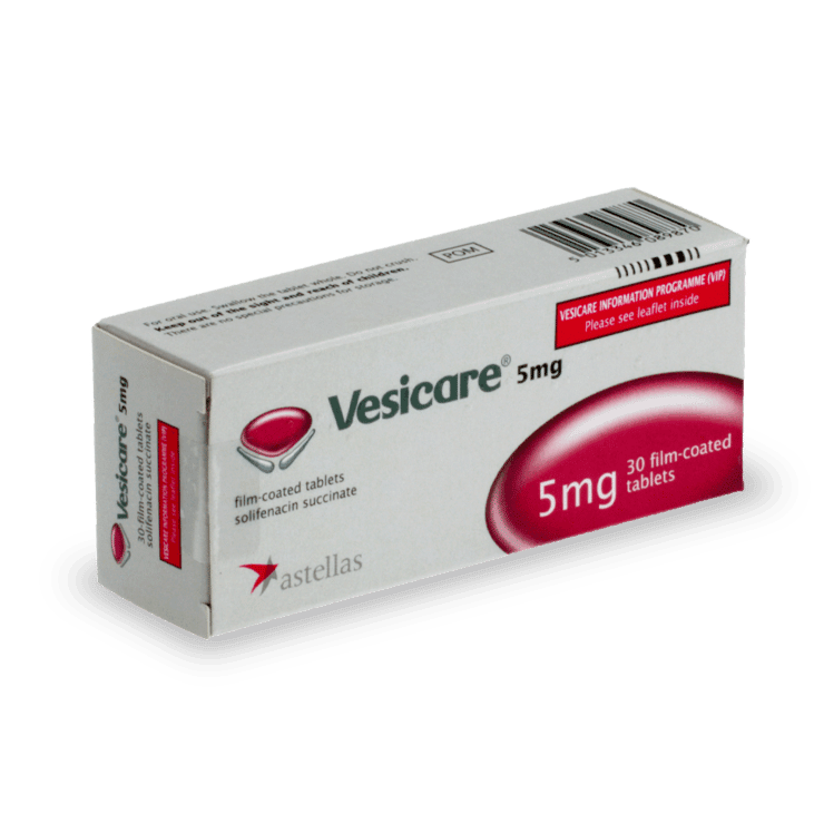 VESIcare (solifenacin) Side Effects, Before Taking &  What to Avoid ...
