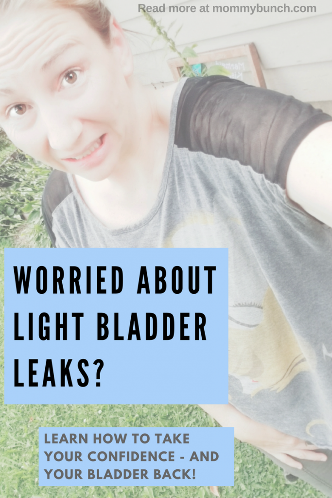 What Causes Light Bladder Leakage and How To Stop It