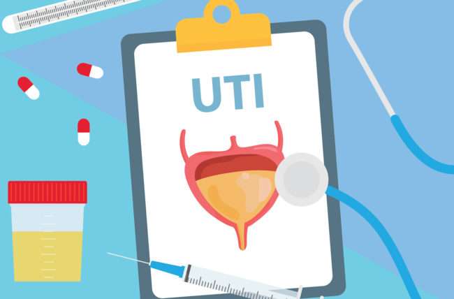 Why Do I Get UTIs so Often?  Cleveland Clinic